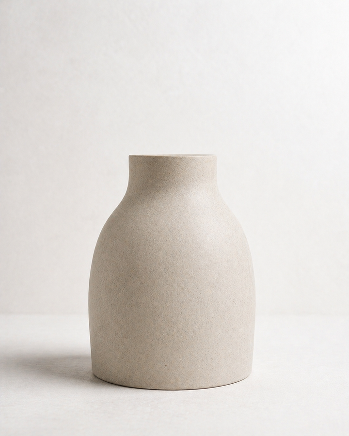 Large Bud Vase