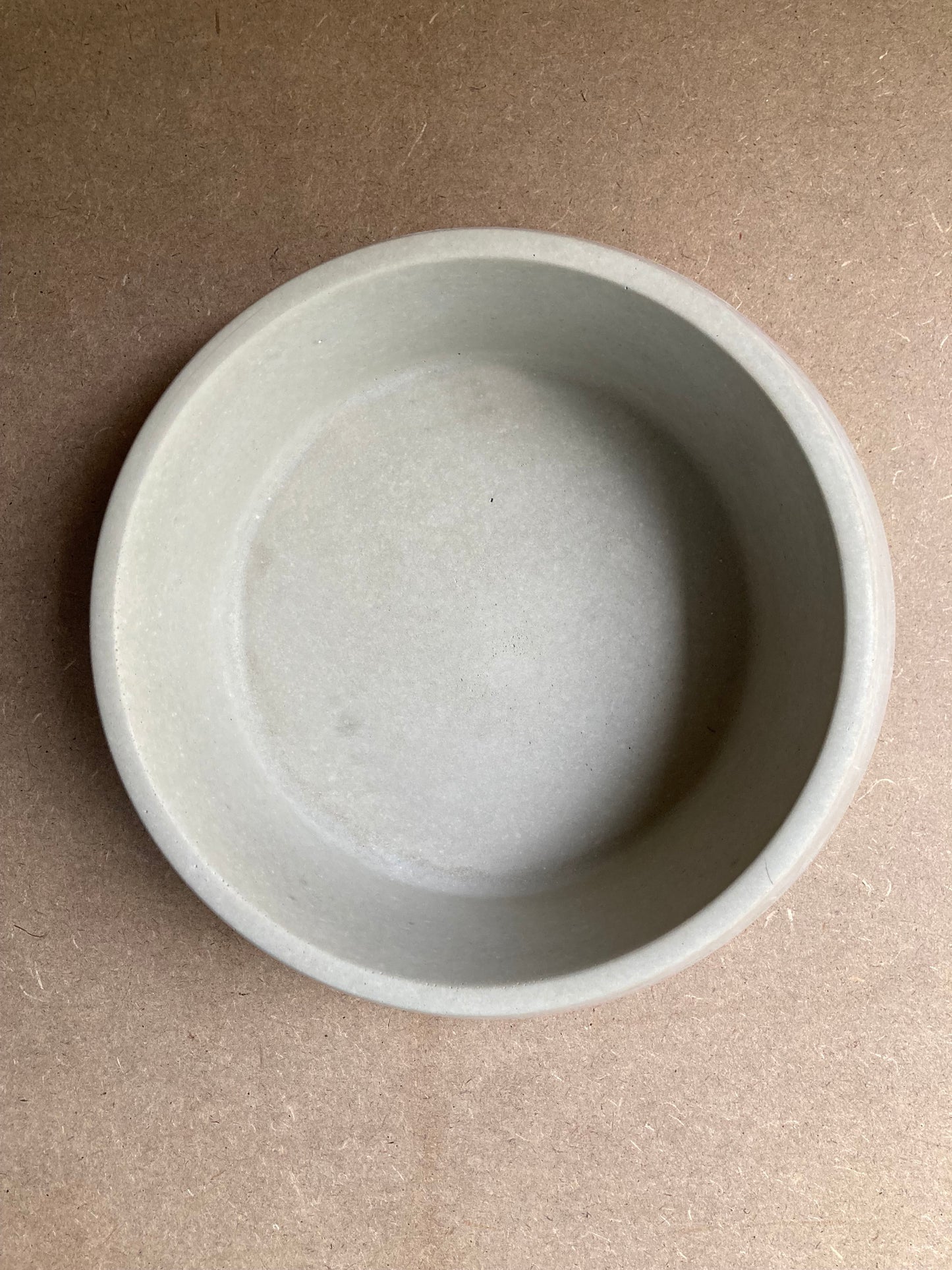 Stone Dog Bowl