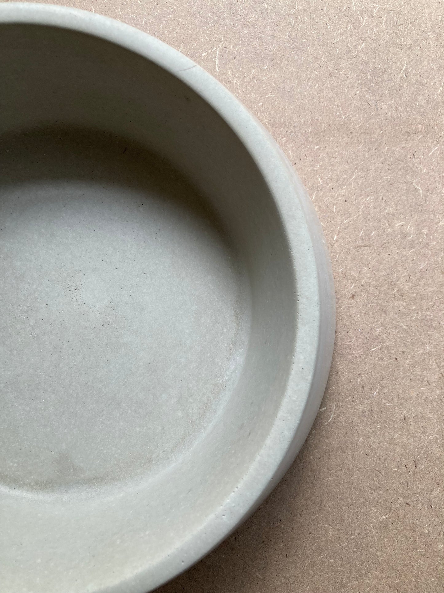 Stone Dog Bowl