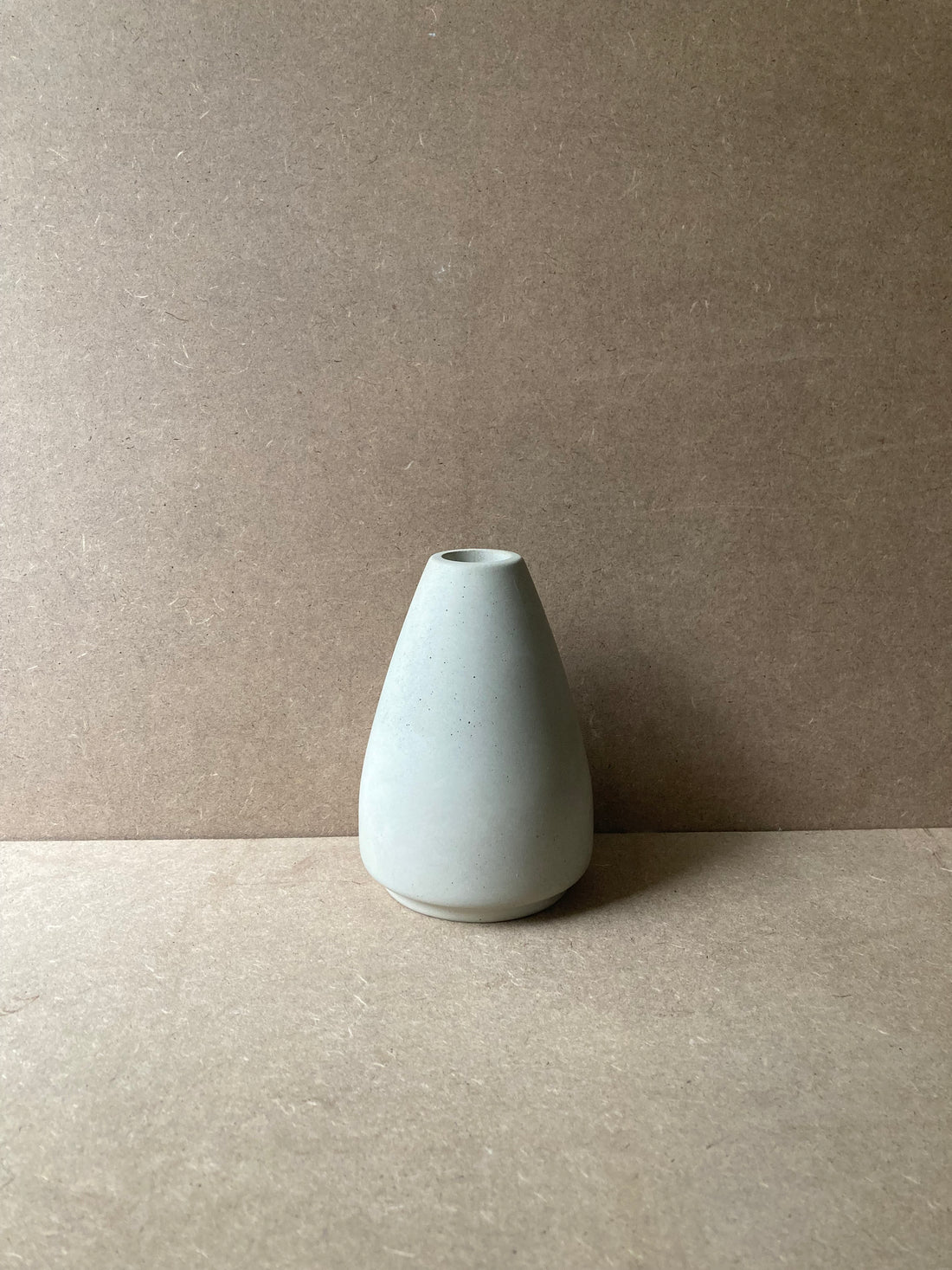 Stone Bud Vase