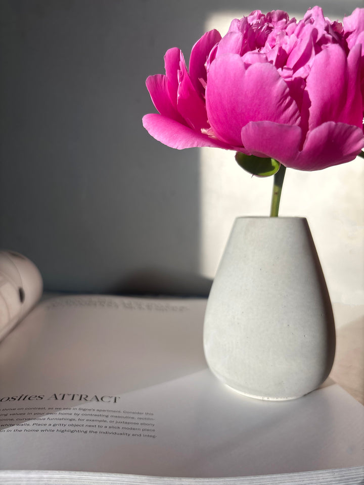 Small Bud Vase