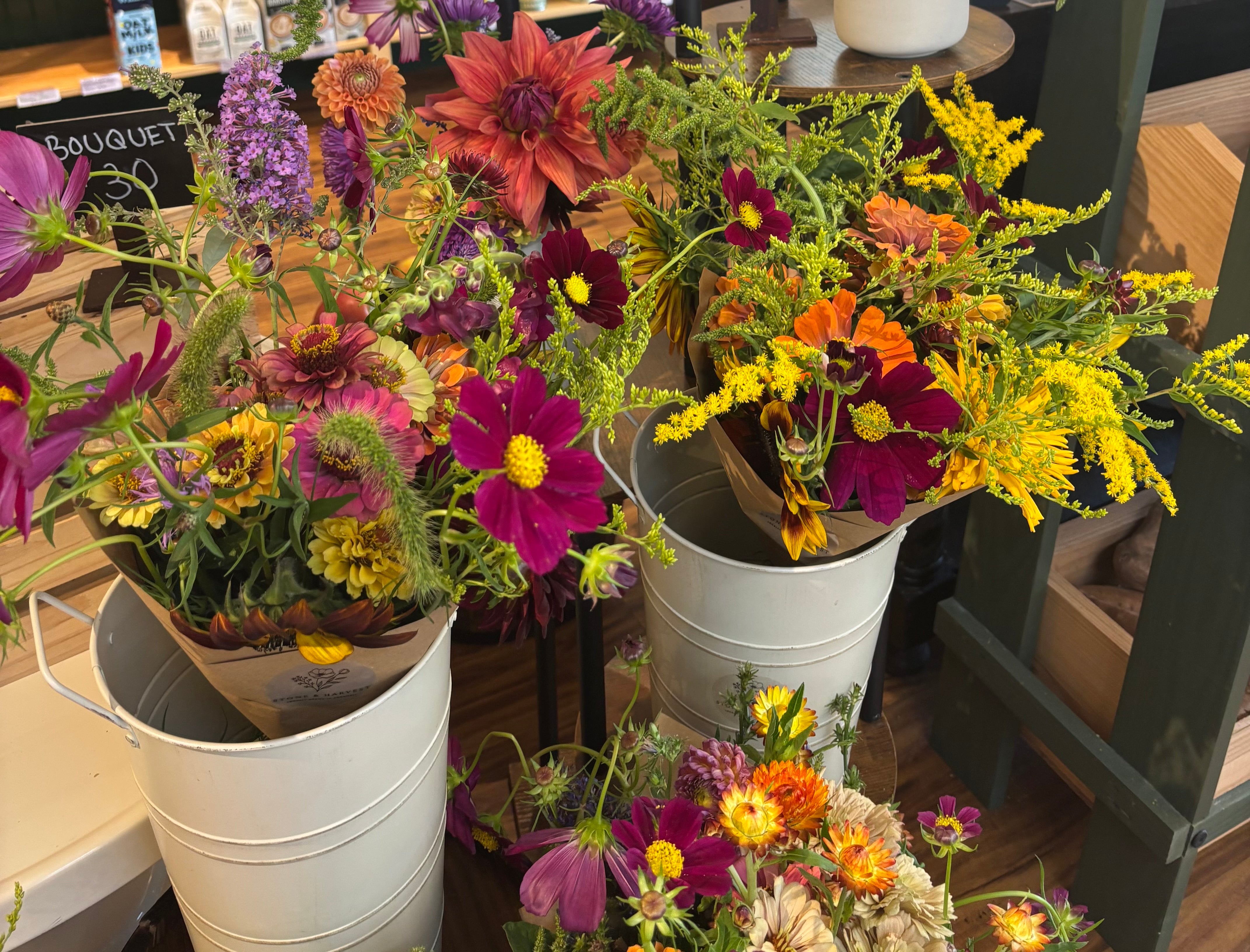 Stone & Harvest Premium CSA