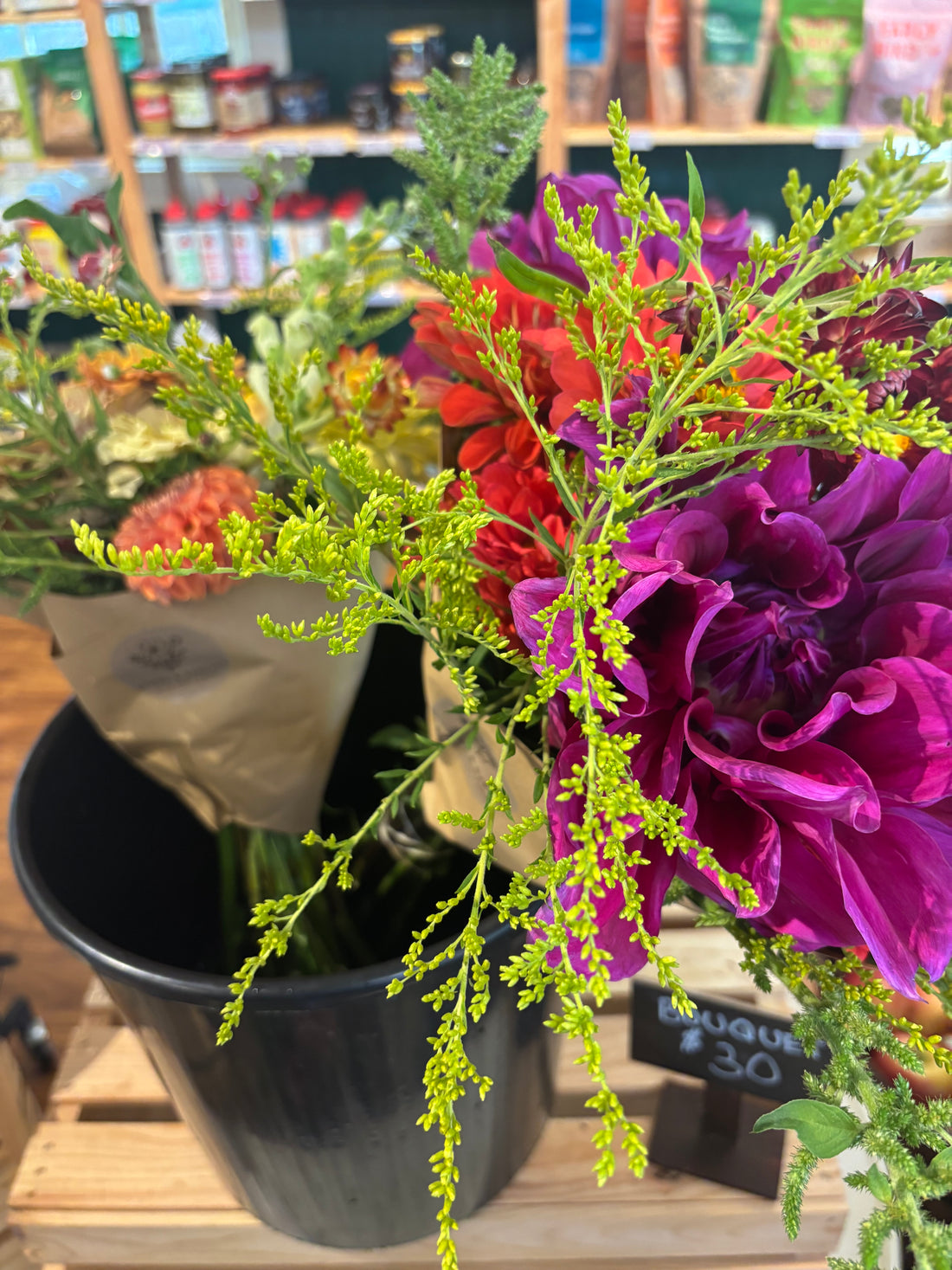 Stone & Harvest Signature CSA