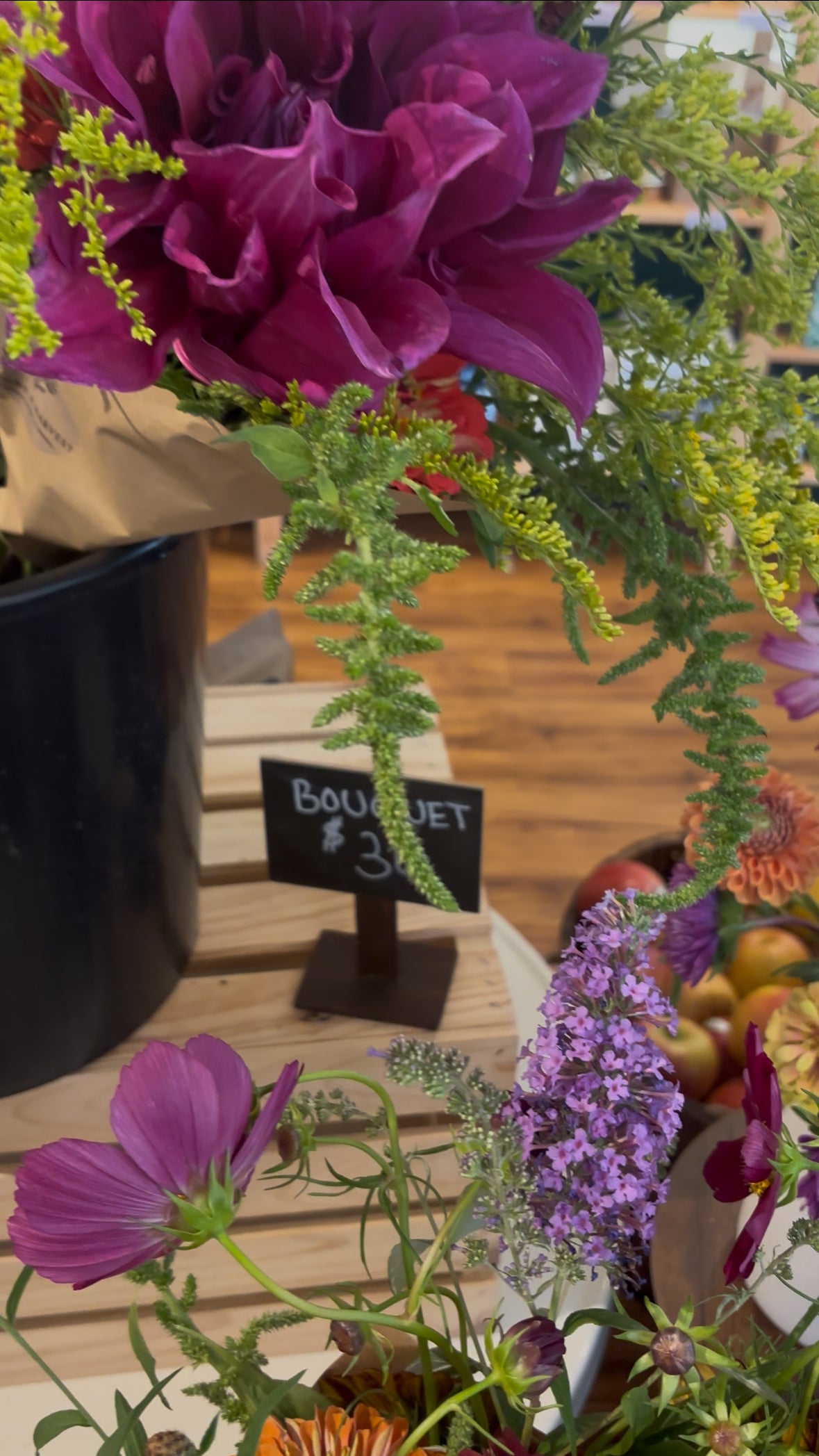 Stone & Harvest Premium CSA