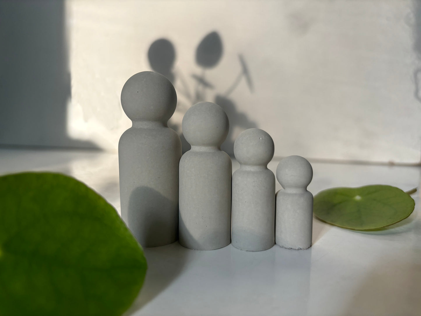 Family Figures