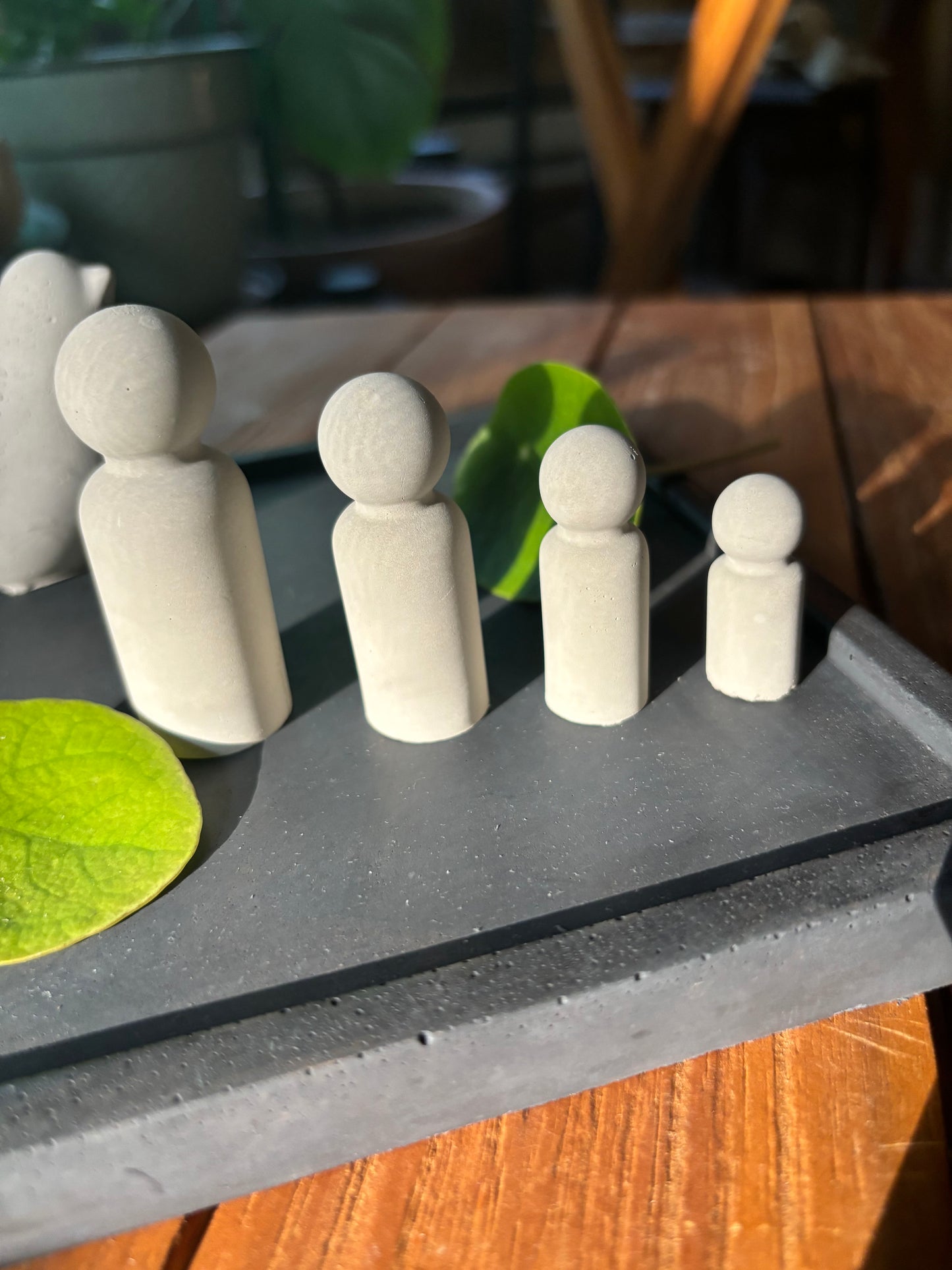 Family Figures