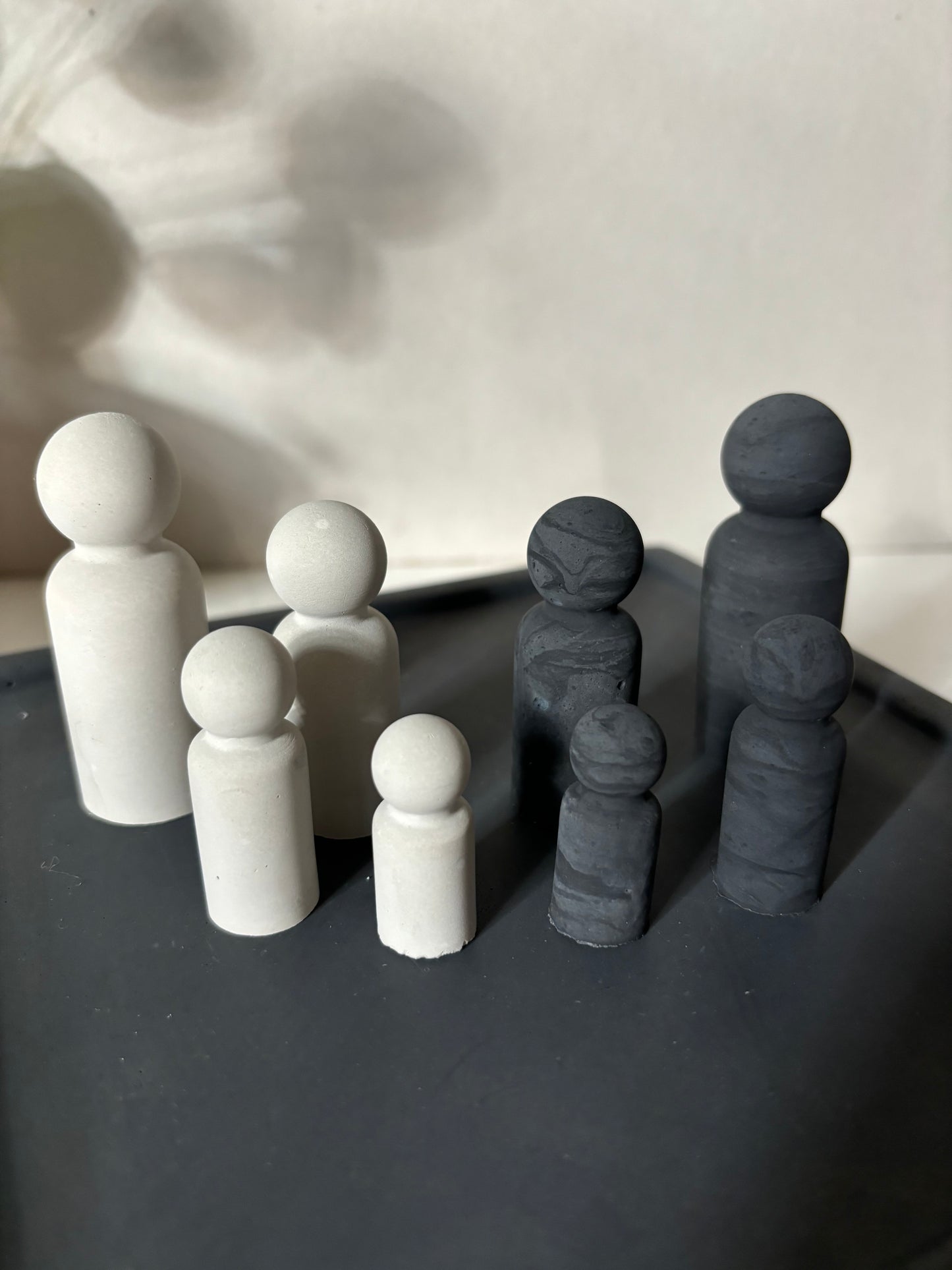 Family Figures