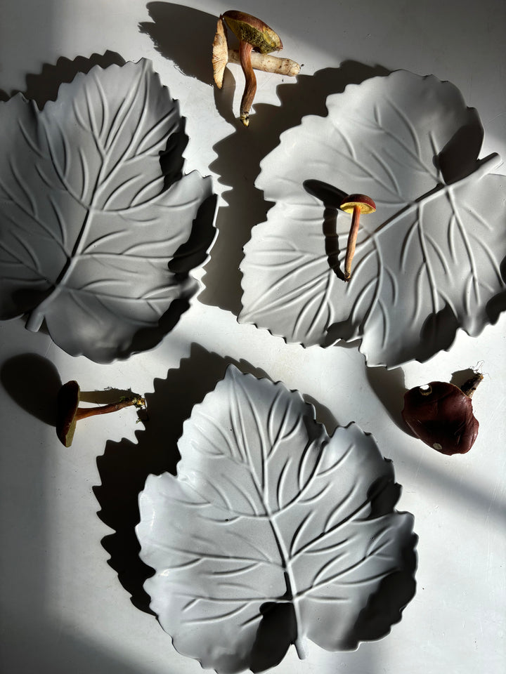 Leaf Tray