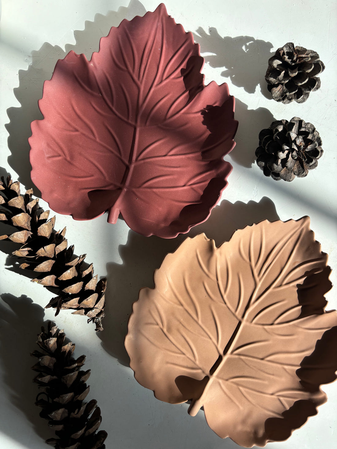 Leaf Tray