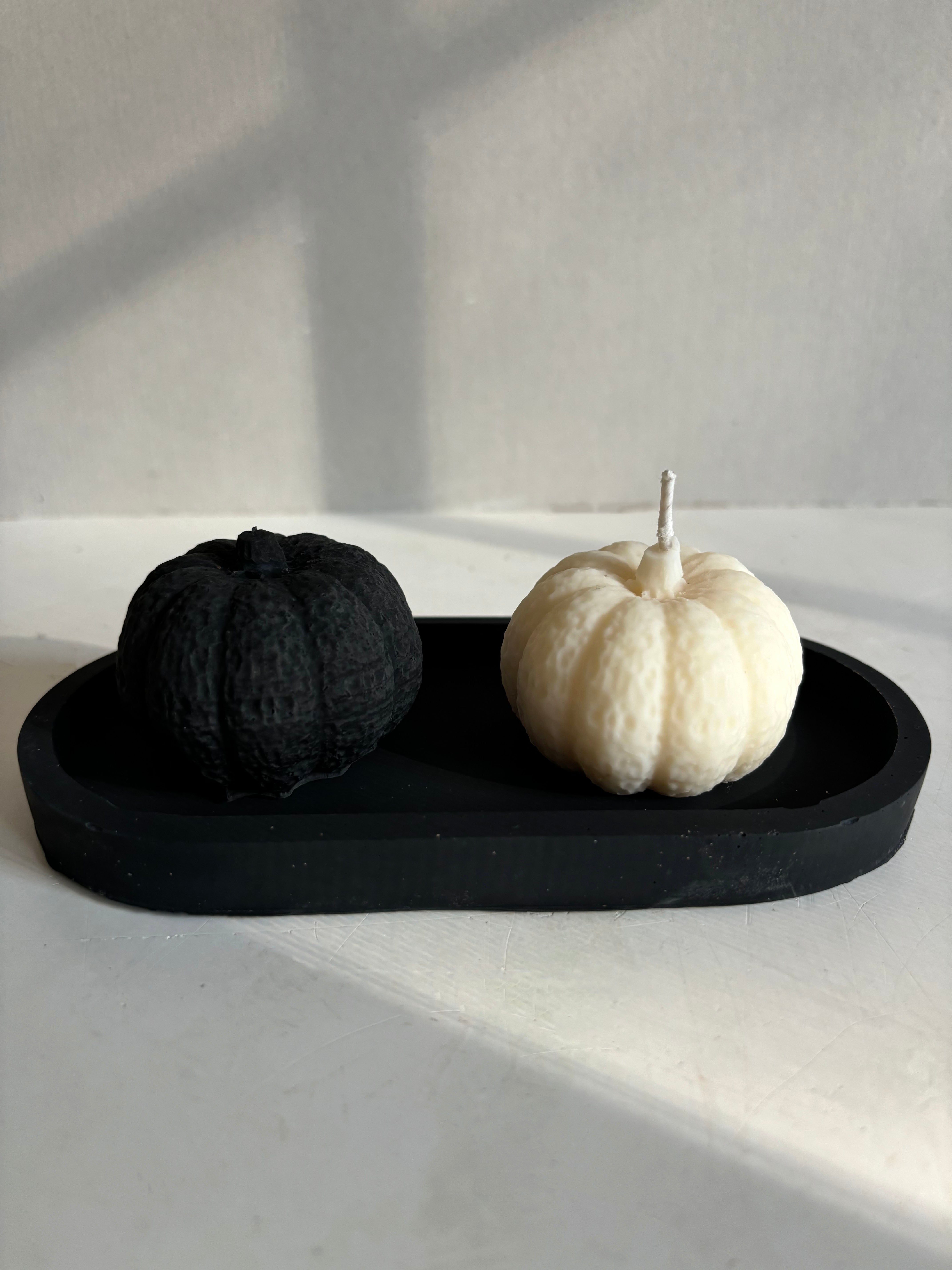 Pumpkin Mini Set