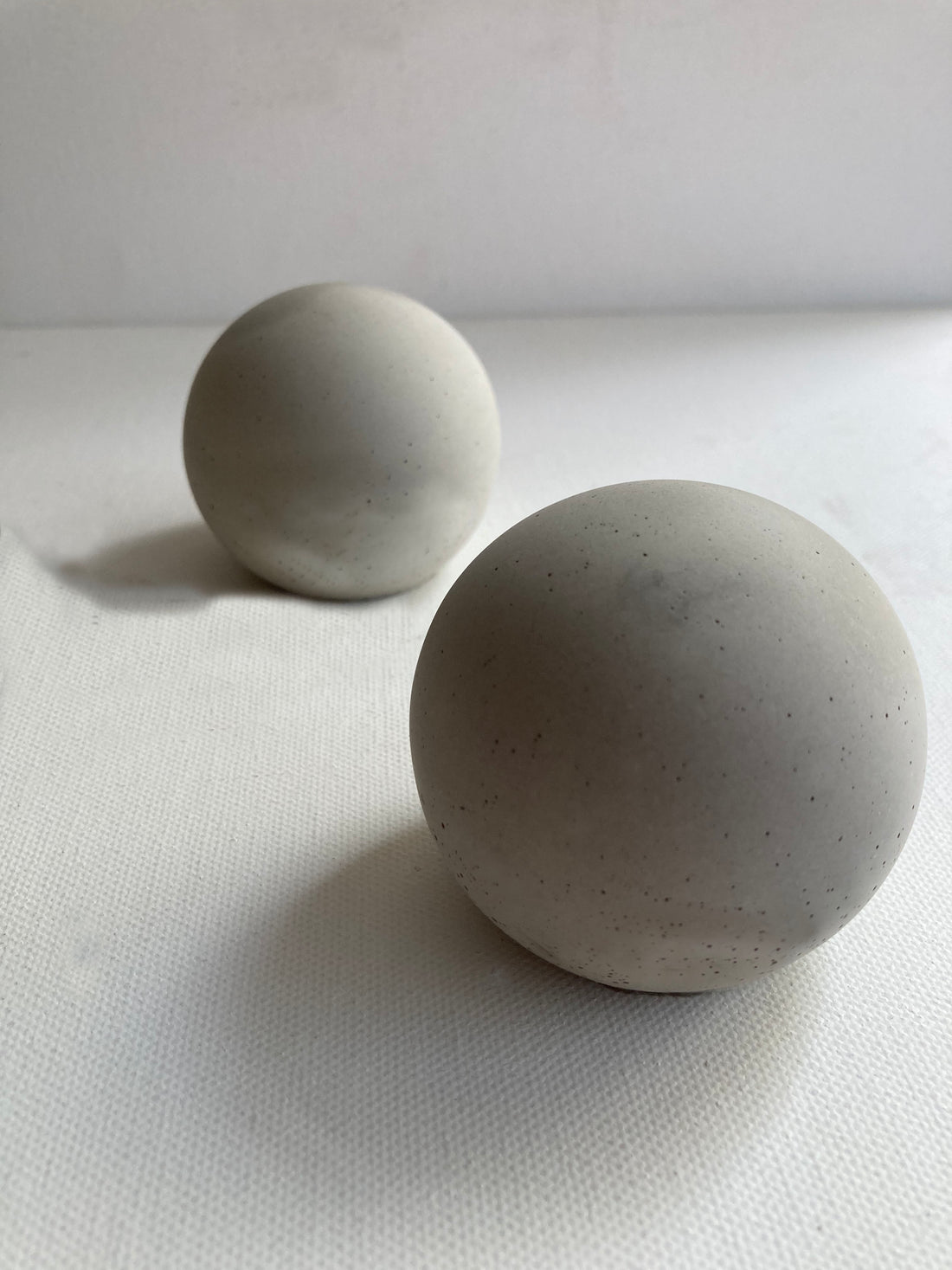 Stone Ball