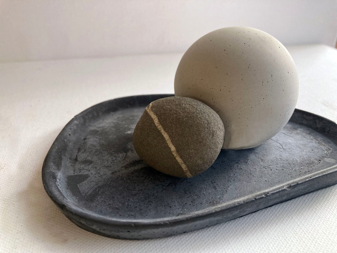 Stone Ball