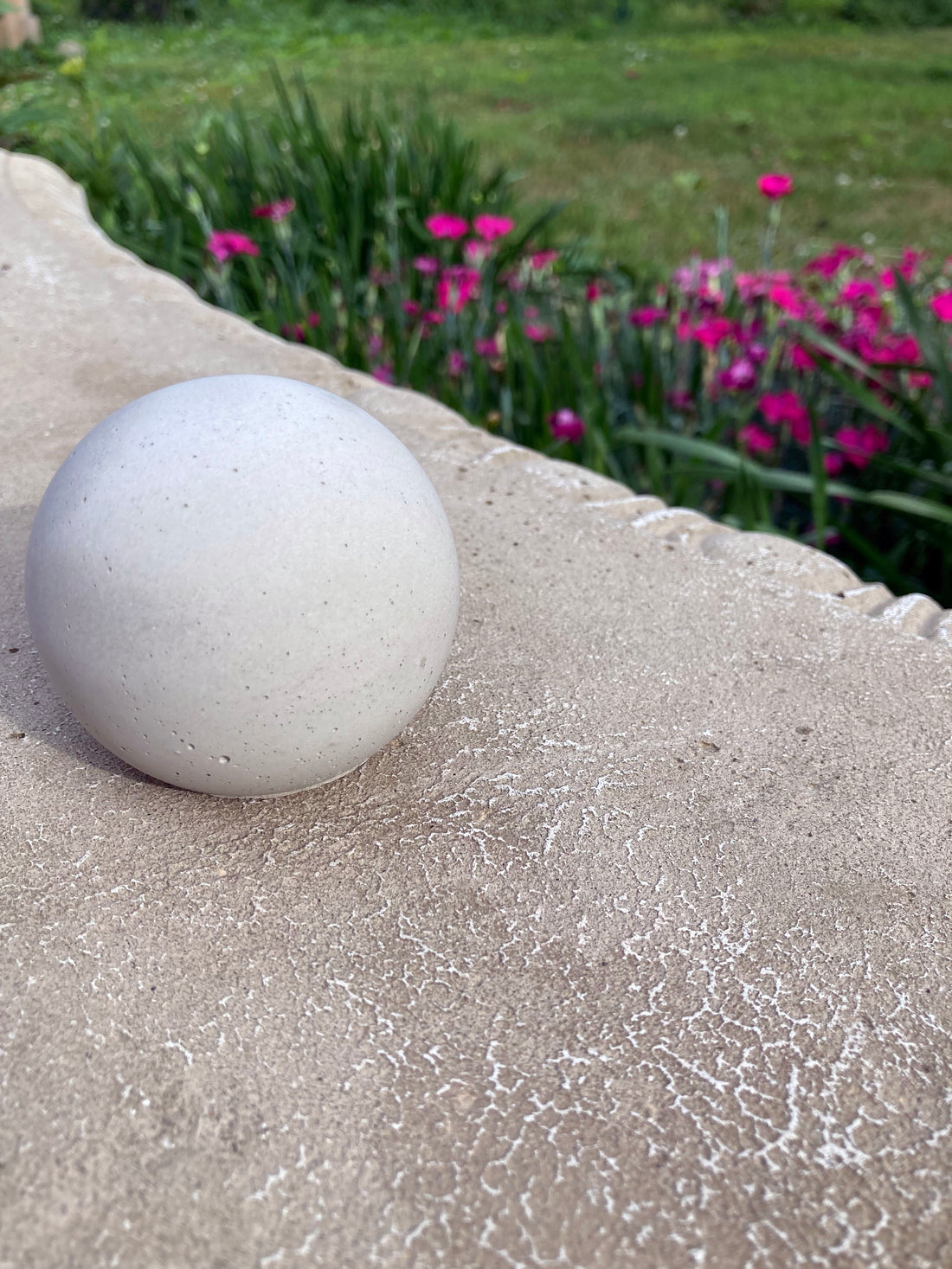 Stone Ball