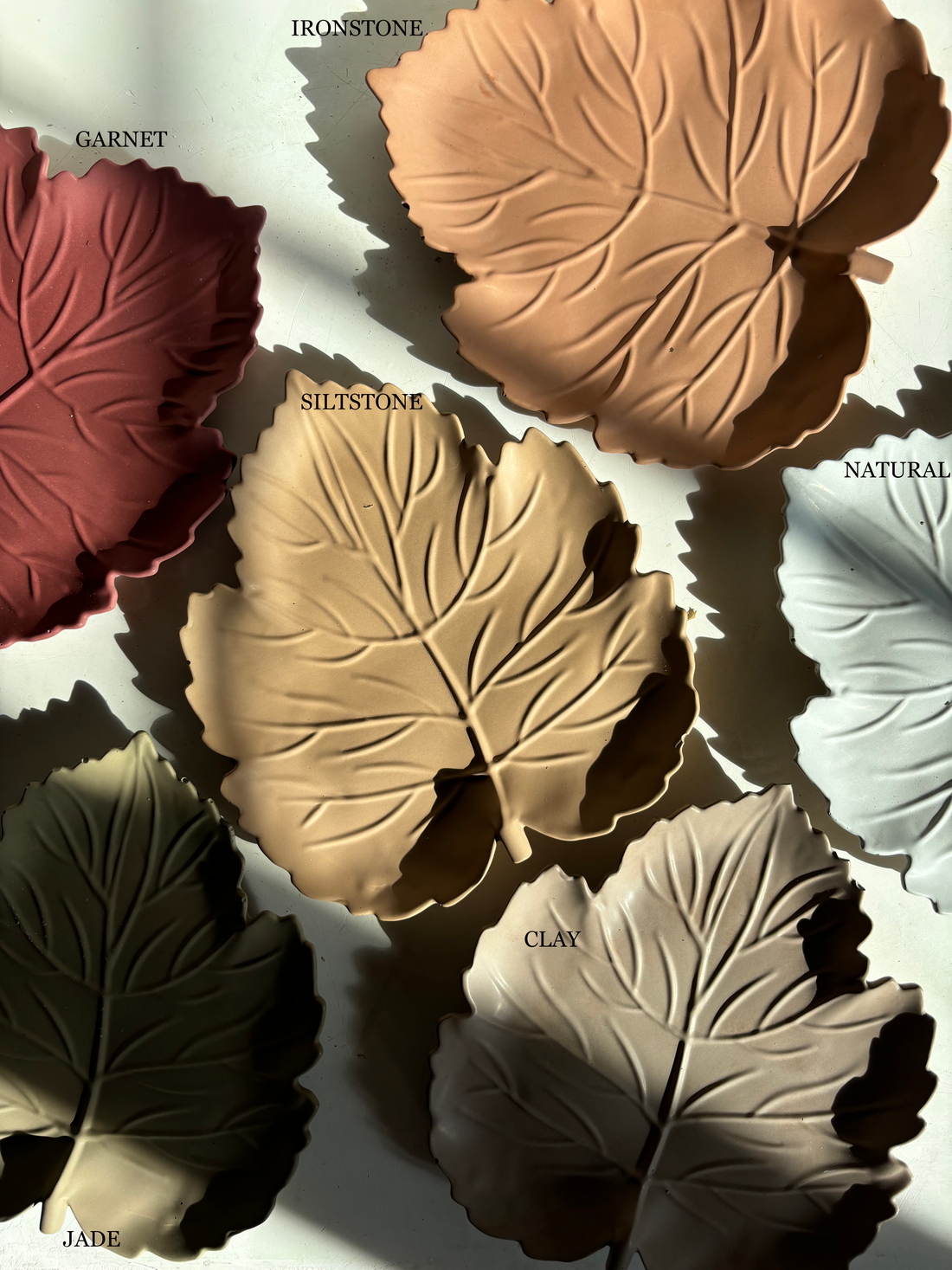 Leaf Tray