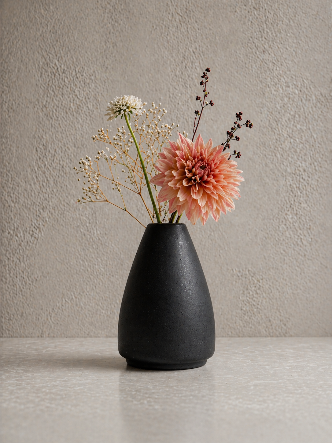 Medium Bud Vase