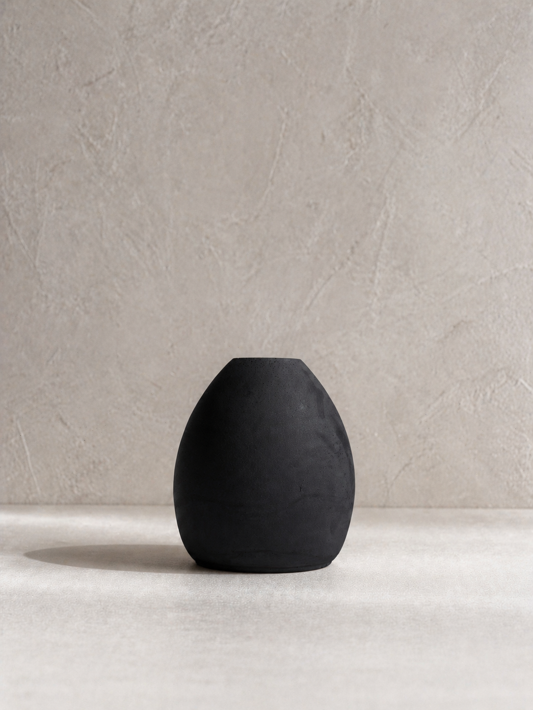 Oval Bud Vase