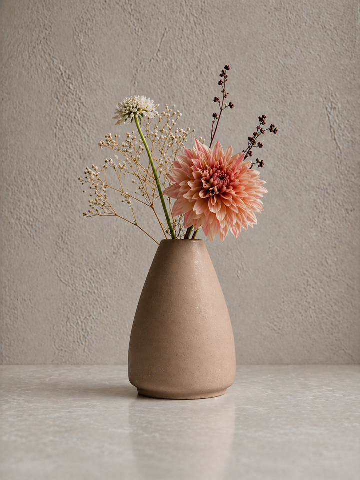 Medium Bud Vase