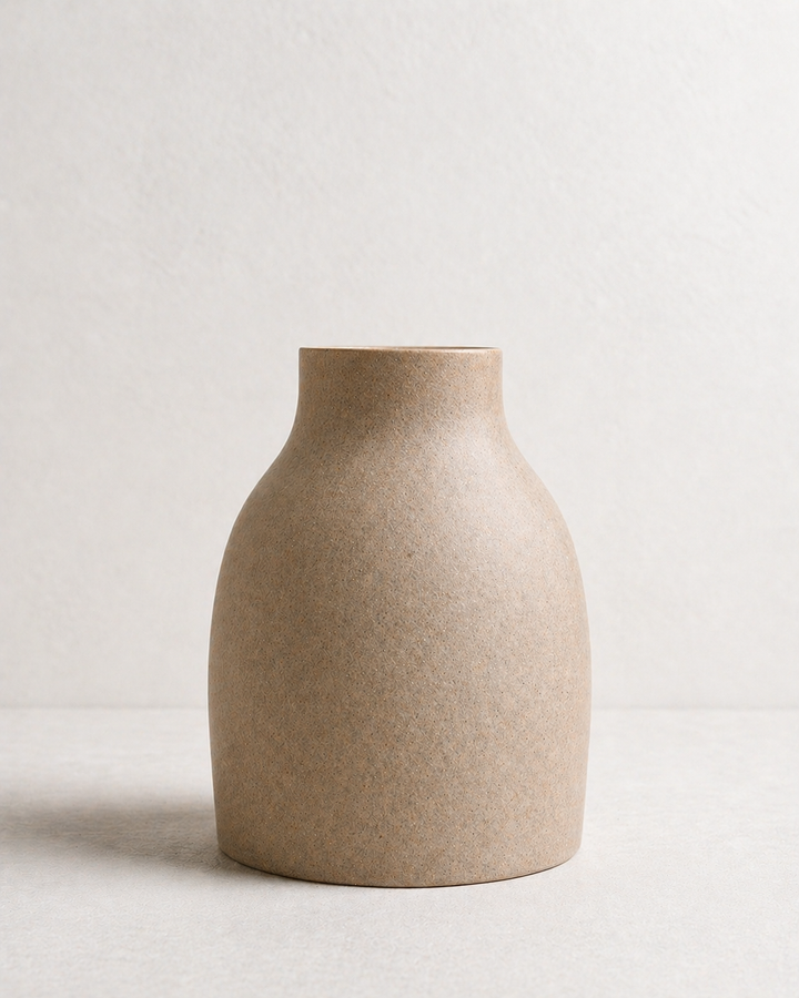 Large Bud Vase
