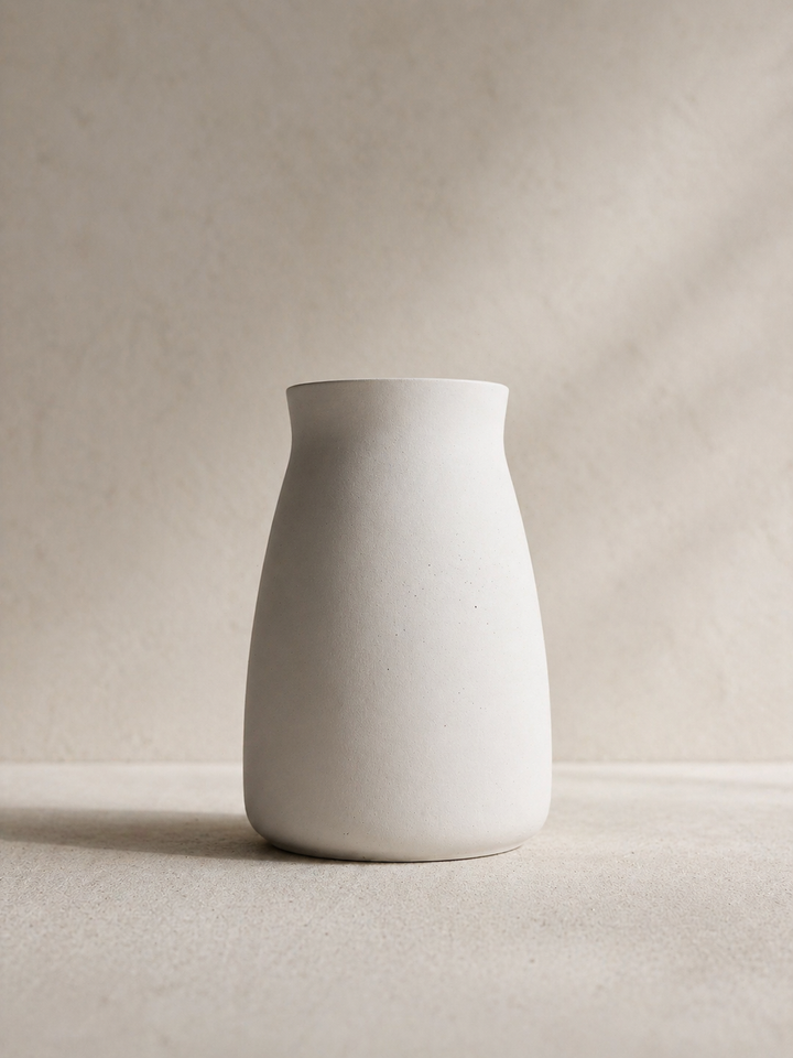Large Farm Vase