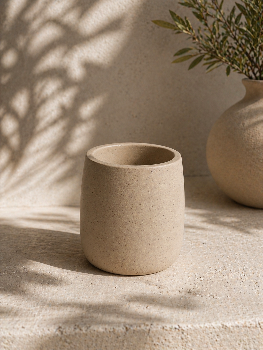 Pot Vase