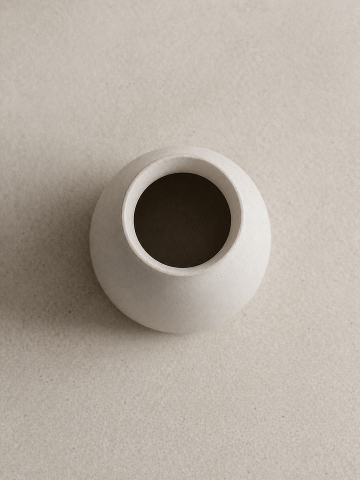 Large Farm Vase