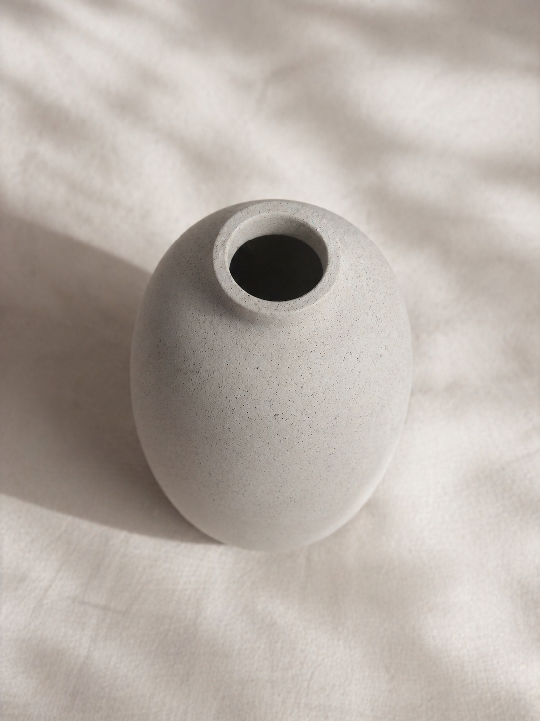 Tall Nordic Vase