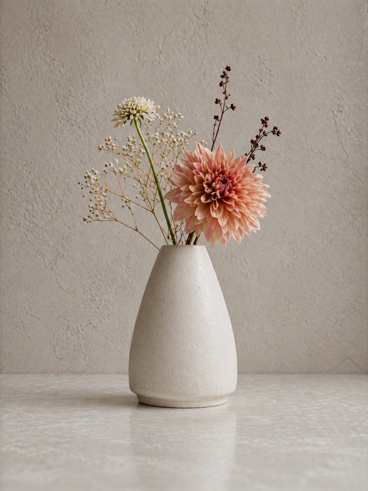 Medium Bud Vase