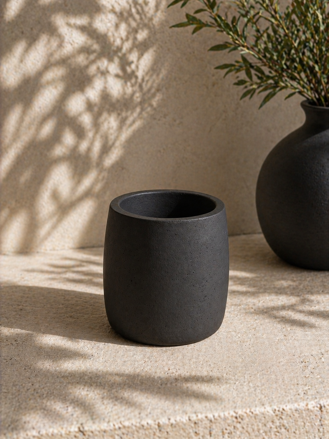 Pot Vase