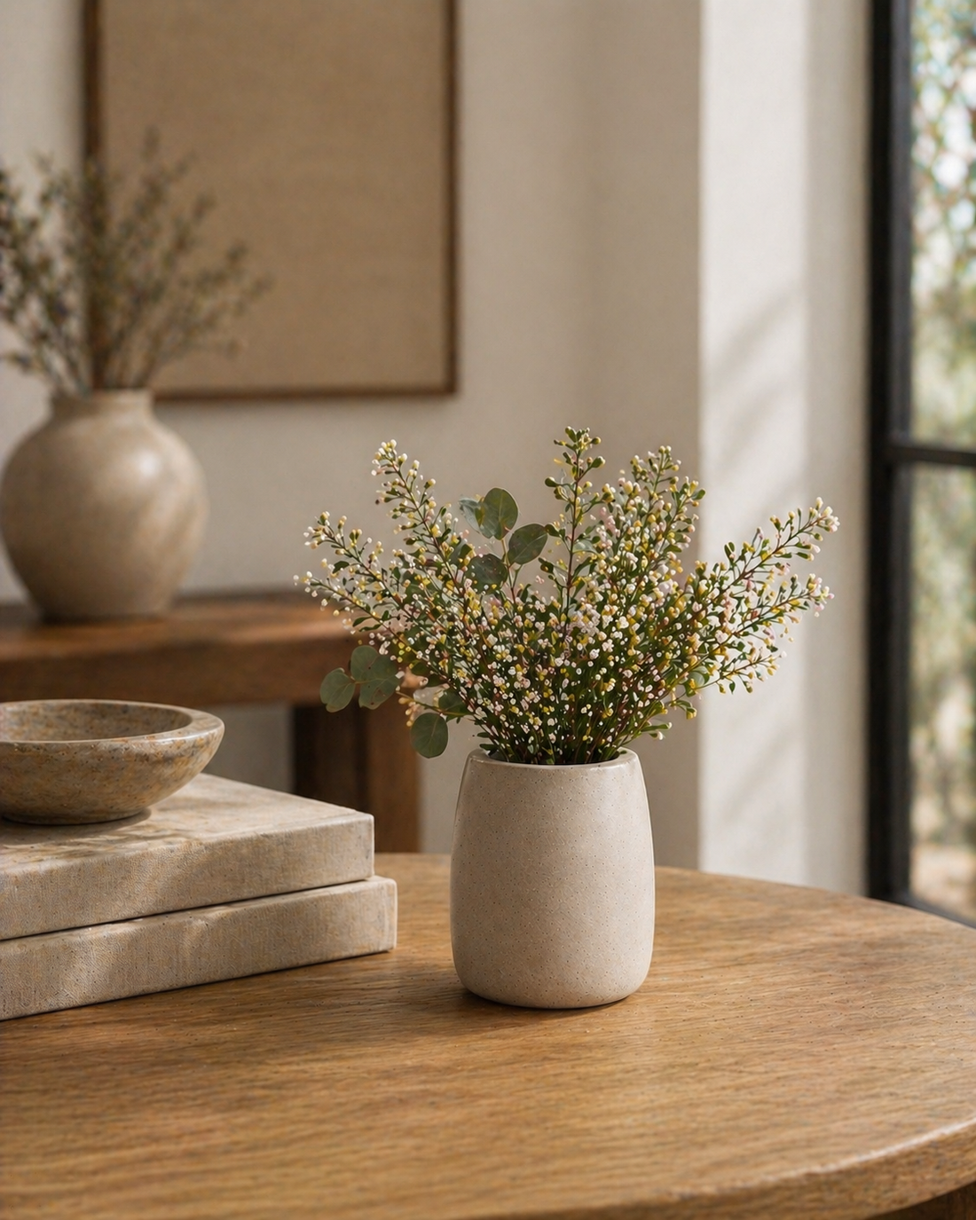 Pot Vase