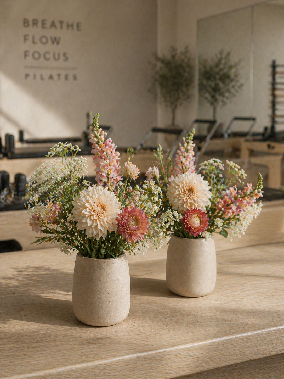 Pot Vase