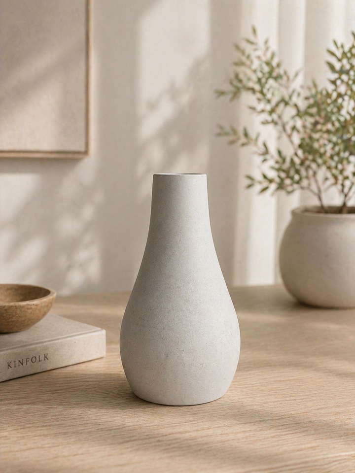 Simple Vase