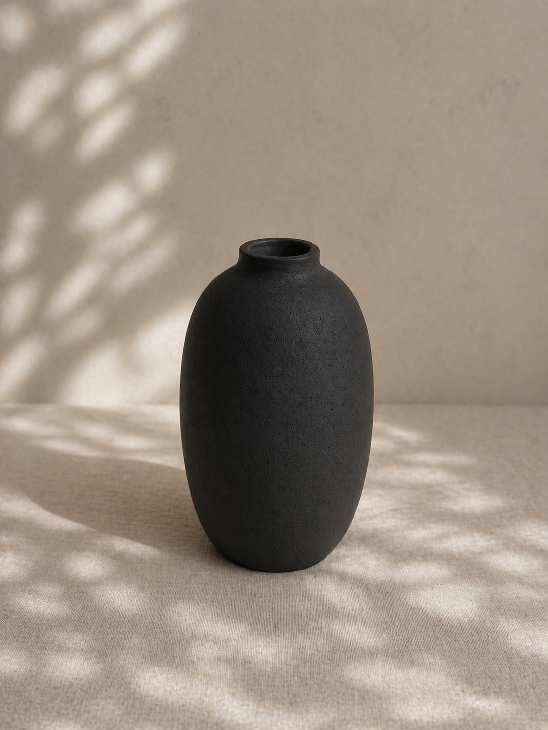 Tall Nordic Vase
