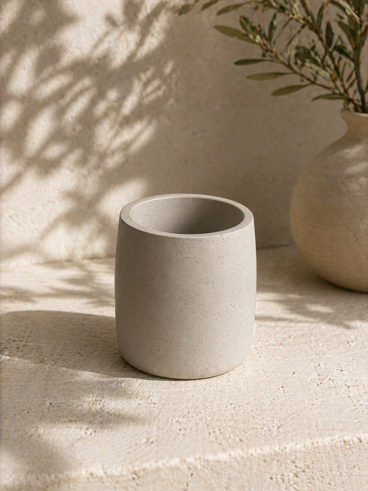Pot Vase