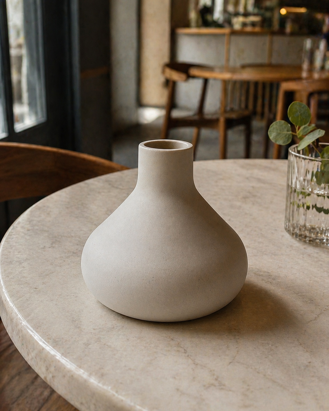 Nordic Vase