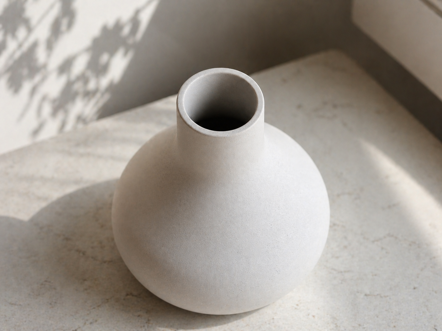 Nordic Vase
