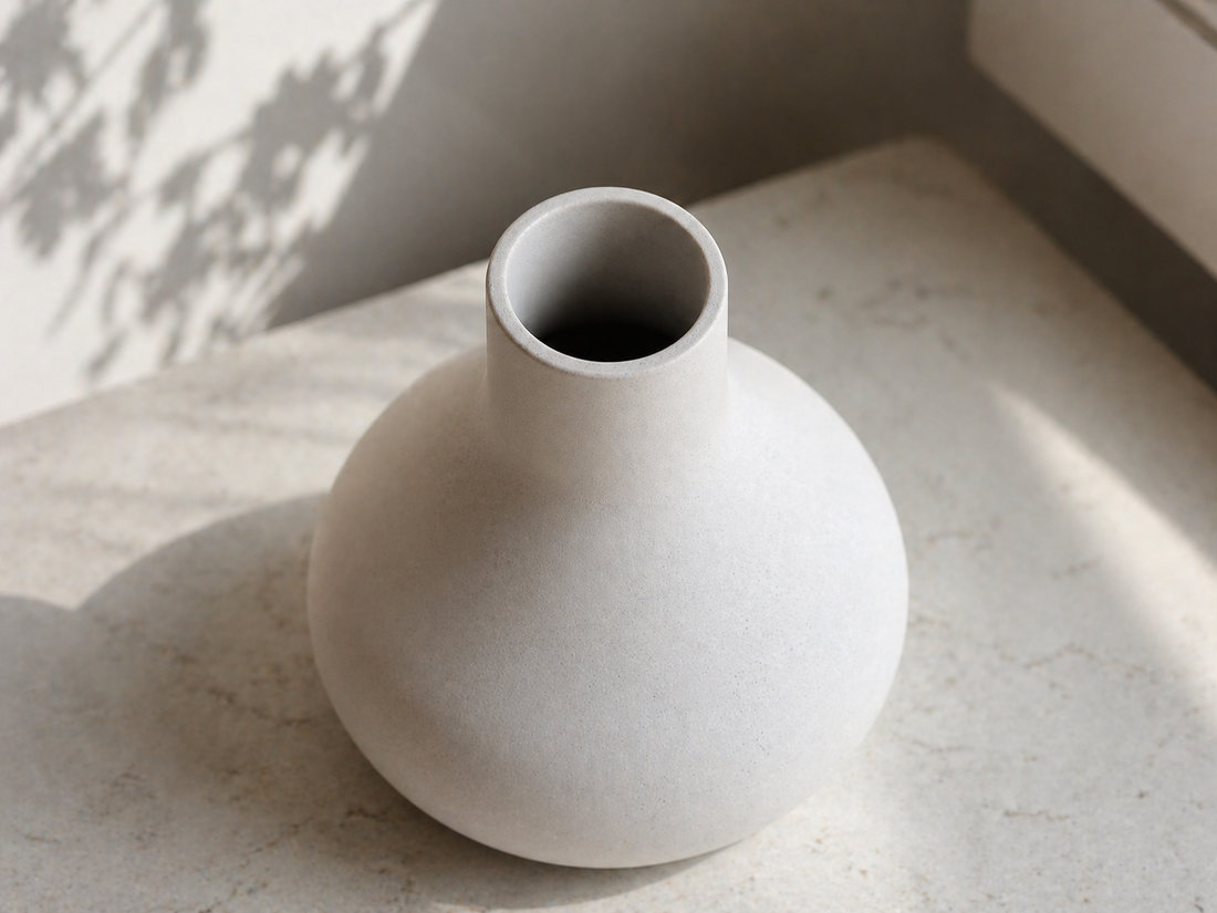 Nordic Vase