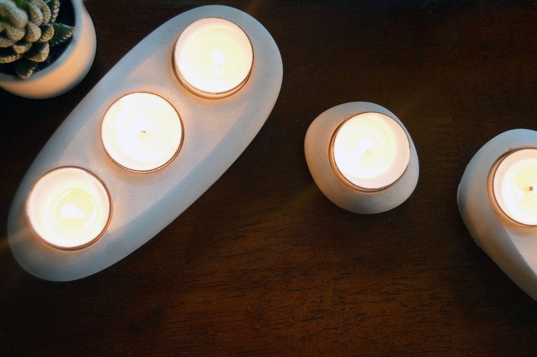 Tealight Candles